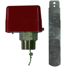 INTERRUPTOR DE FLUJO 15A 1" NPT 