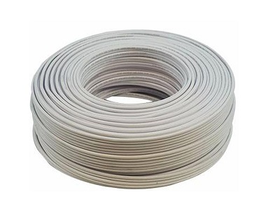 CABLE SILICONADO 16 AWG, 600 V, 200°C (100MT)