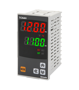 CONTROL DE TEMPERATURA 100-240V