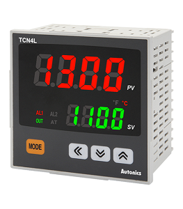 LOS CONTROLADORES DE TEMPERATURA PID DE PANTA