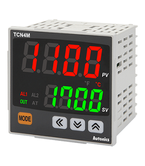 CONTROL DE TEMPERATURA 100-240V